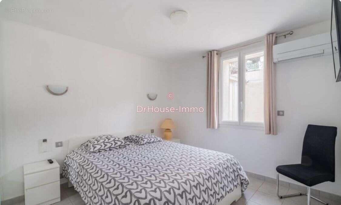 Maison à MARSEILLE-10E