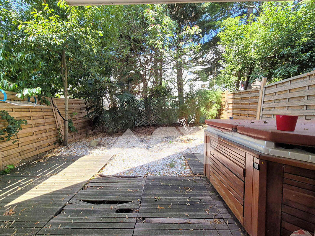 3 Pièces Rez-de-Jardin LE PECQ - photo 12