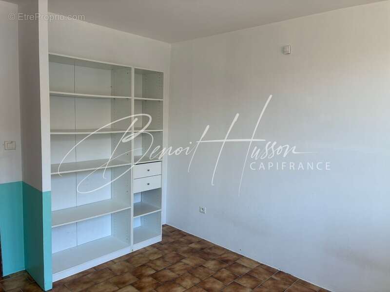 Maison de village T4 de 104m² avec cour extérieure - photo 10