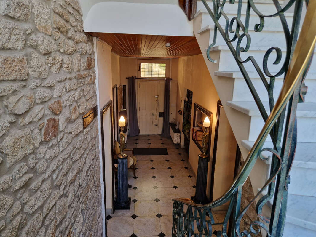 Maison à PONTIVY