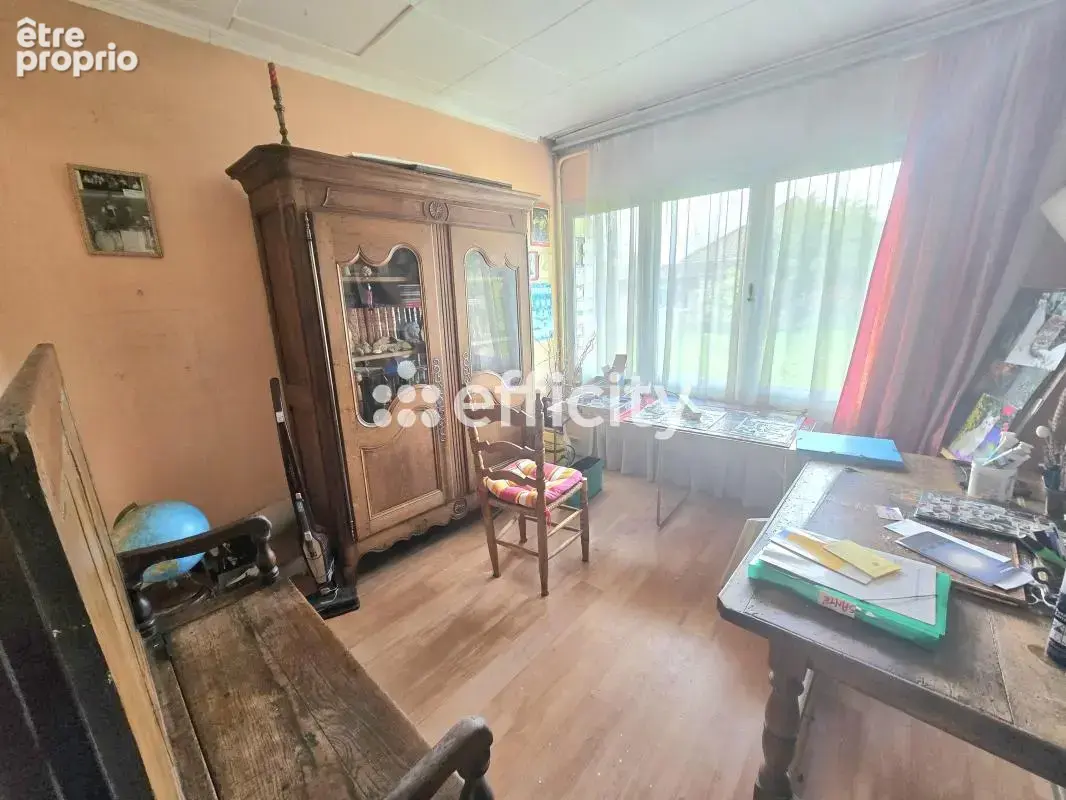Maison 6 pièces 120 m² à vendre à Le Plessis-Trevise (94420) - photo 5