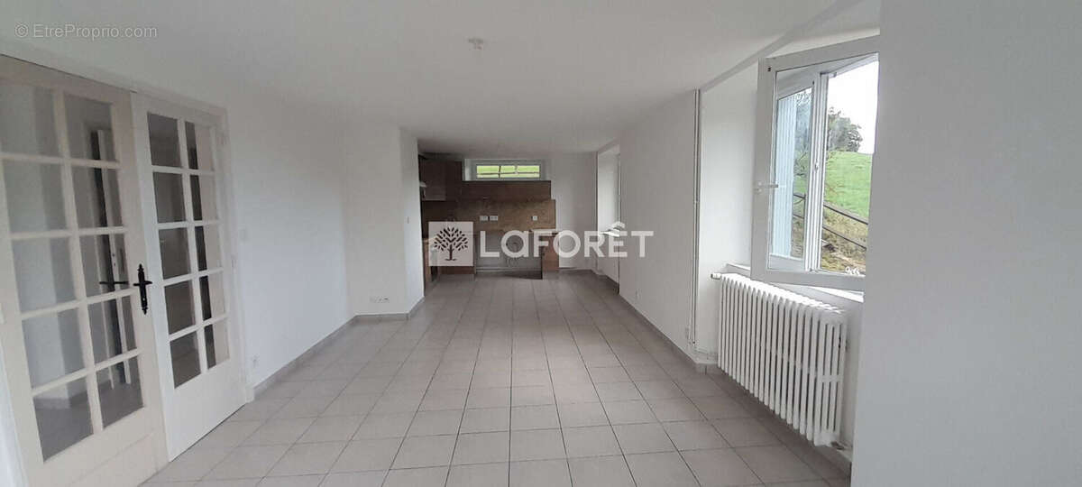 Appartement à SAINT-FLOUR