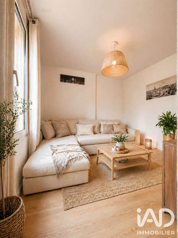 Maison 52 m² à Frouard  - photo 2