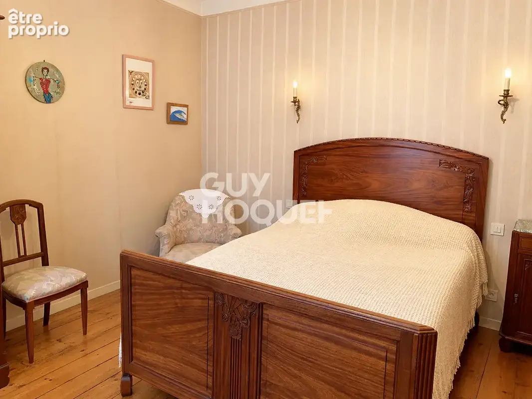 Maison de ville à fort potentiel - photo 7