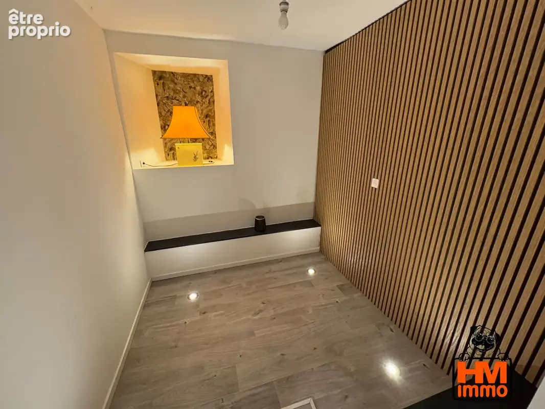 Maison 6 pièces 153 m² à vendre à Saint-Yrieix-La-Perche (87500) - photo 3