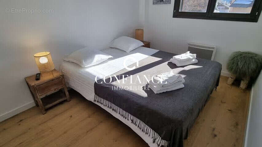 Appartement 95 m² à Saint-Etienne-De-Tinee  - photo 6