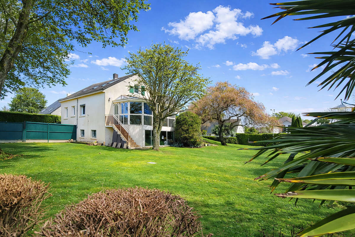 Maison à LA BAULE-ESCOUBLAC