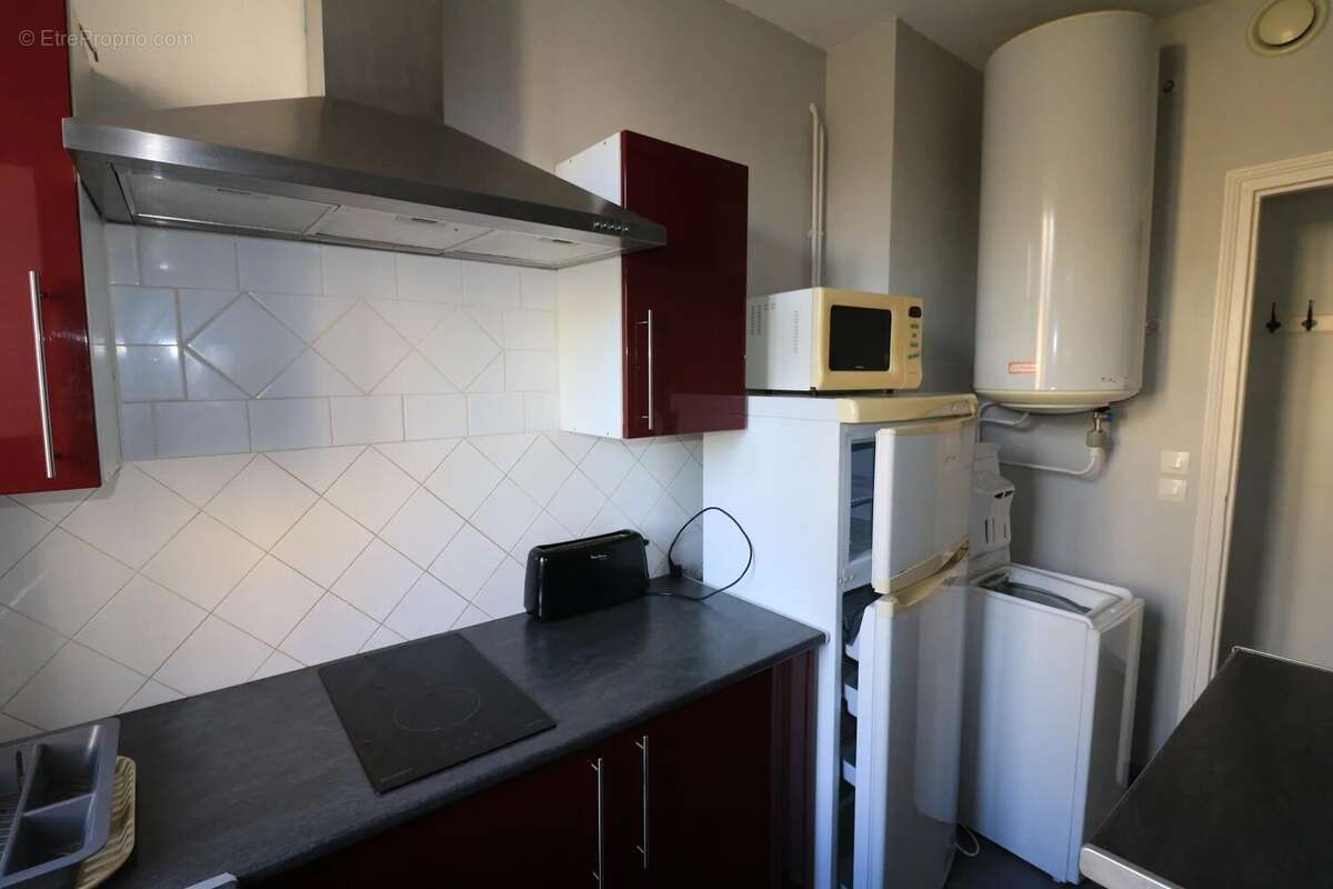 Appartement à NEVERS