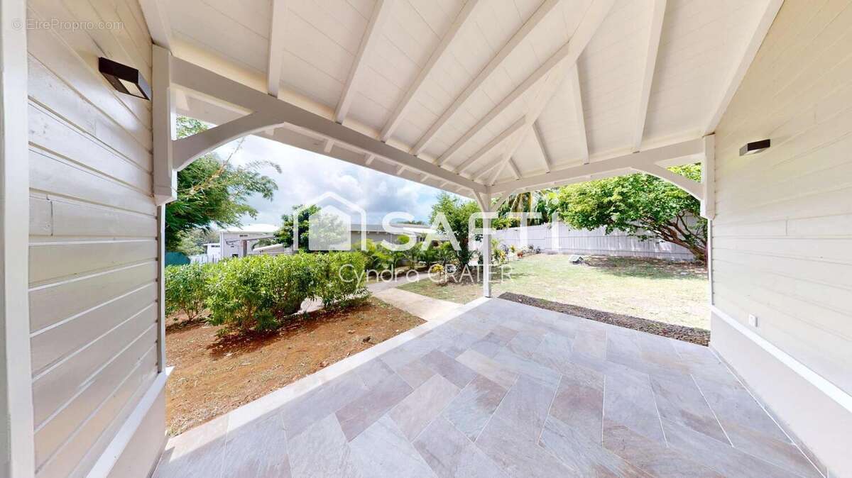 Photo 8 - Maison à LE DIAMANT