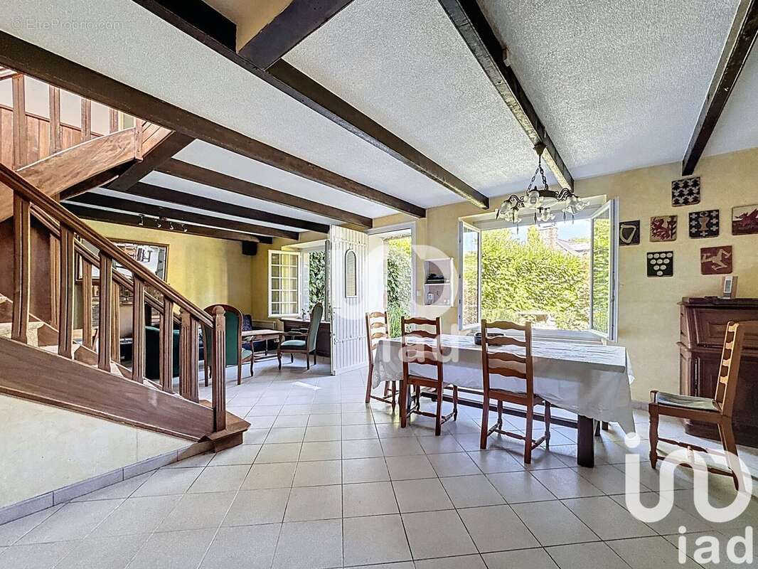 Photo 3 - Maison à ETABLES-SUR-MER