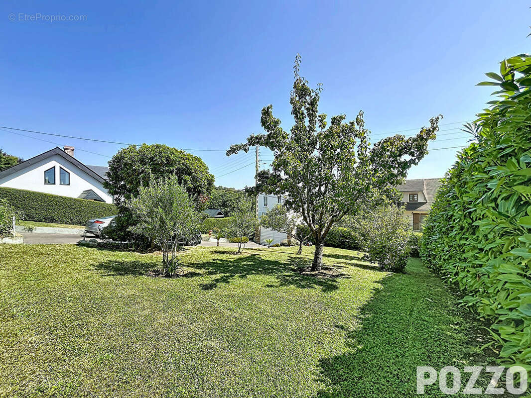 Maison Trouville Sur Mer 5 pièce(s) 108 m2 - photo 14
