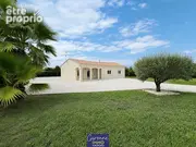 Maison à AIGUILLON