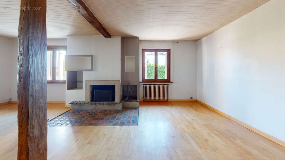 Maison à ERSTEIN