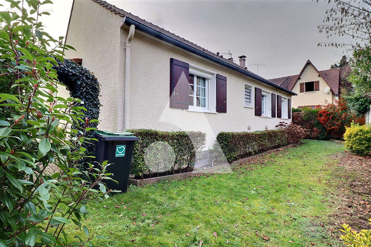 Maison à FRANCONVILLE