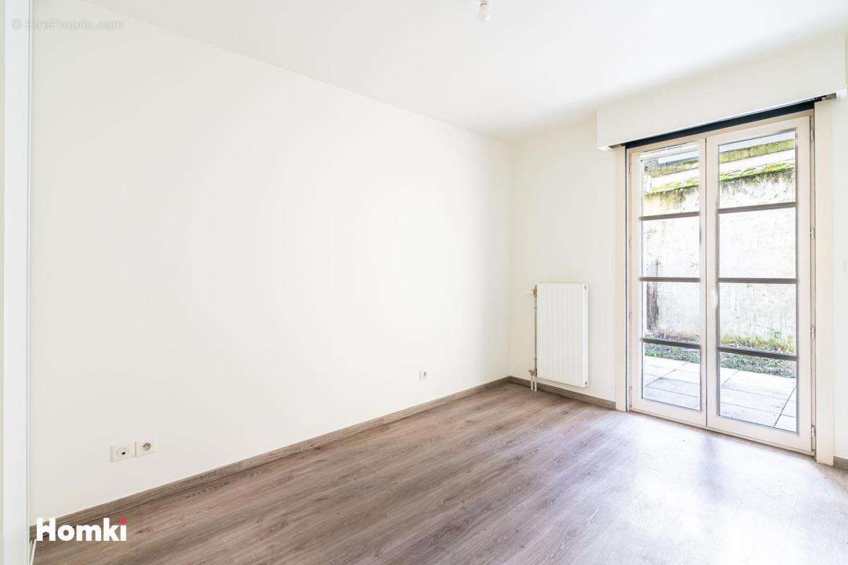 Appartement à ORLEANS