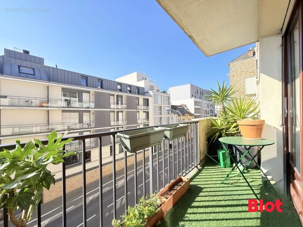Appartement 102 m² à Rennes  - photo 7