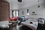 Appartement à MONS-EN-BAROEUL