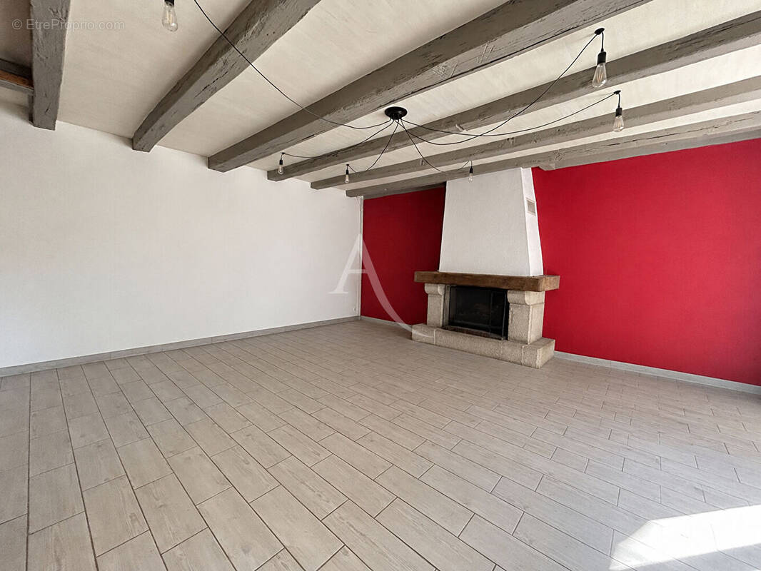 Maison à SAINT-HERBLAIN