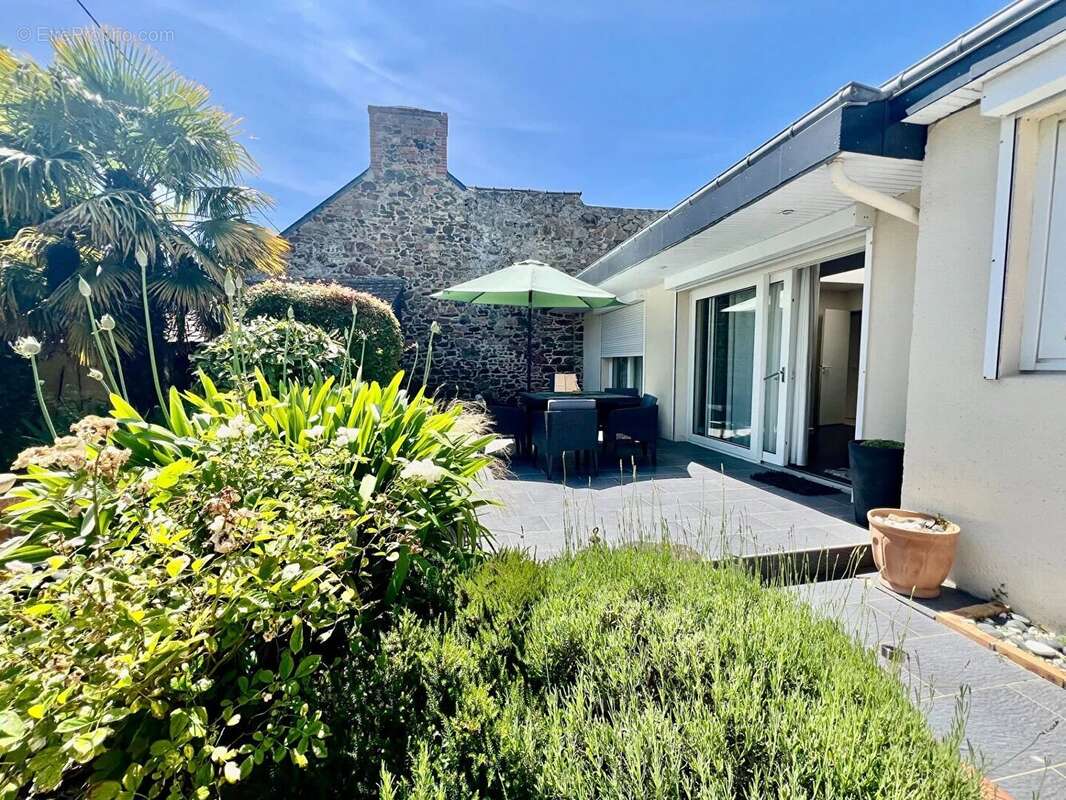 Maison à SAINT-BRIEUC