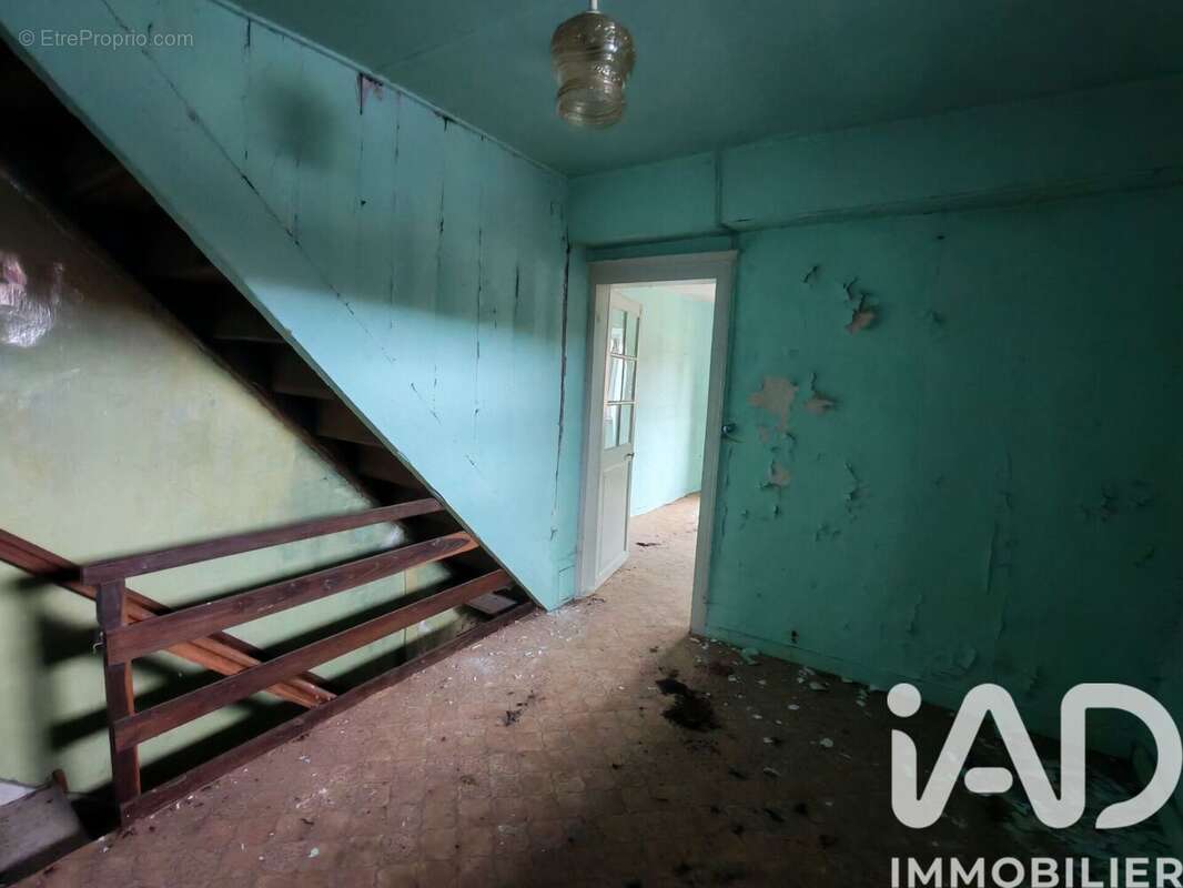 Photo 5 - Maison à SAINT-CYR