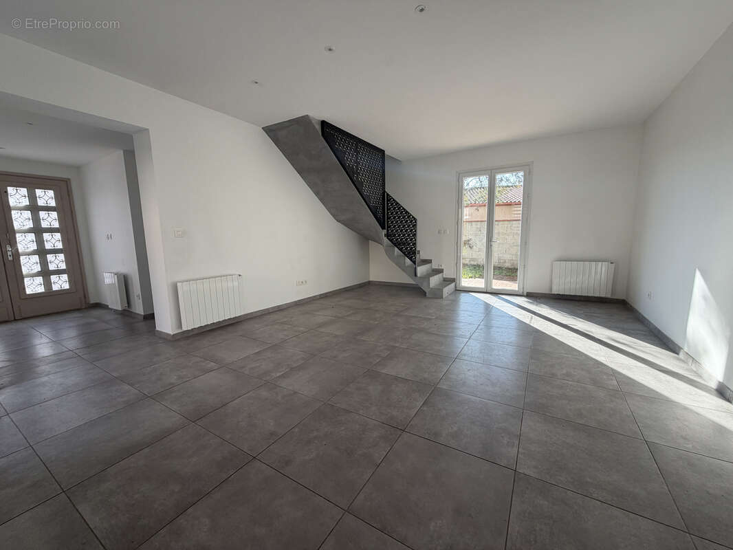 Maison à AUCAMVILLE