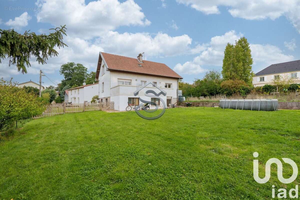 Photo 6 - Maison à ART-SUR-MEURTHE