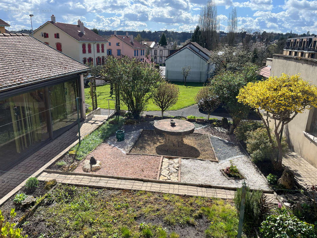 Maison à SARREGUEMINES