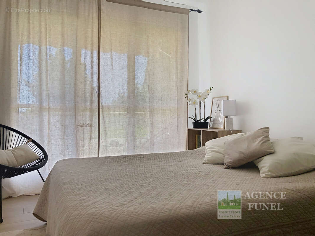 Appartement à GRASSE