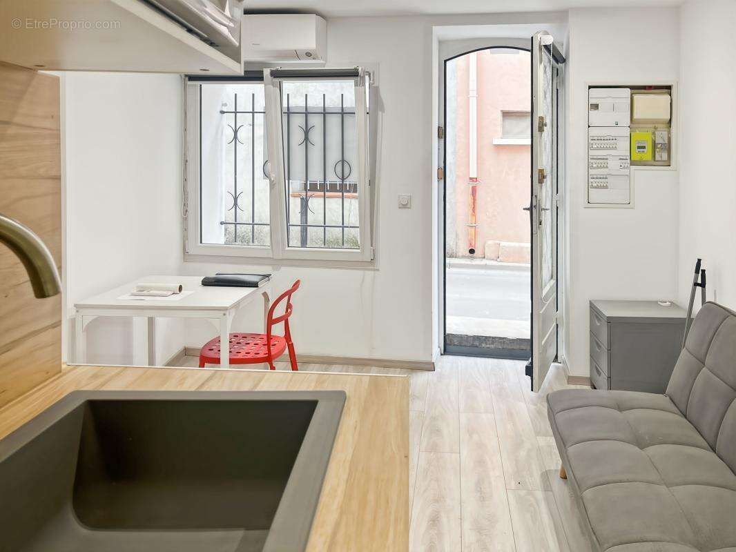 Maison à MARSEILLAN