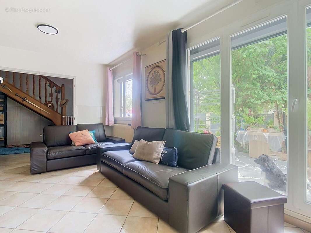 Photo 3 - Maison à LE PLESSIS-TREVISE