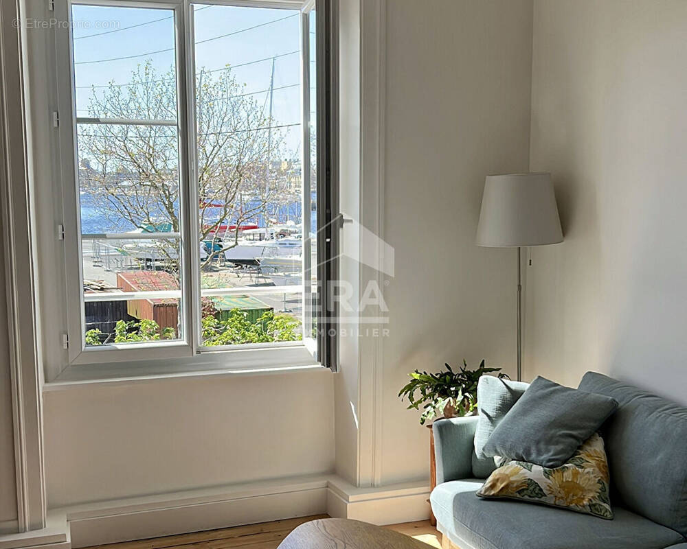 Appartement à SAINT-MALO