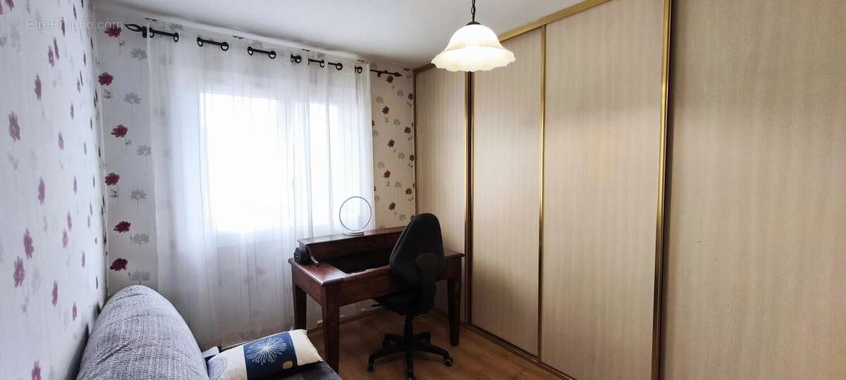 Appartement à MEYTHET