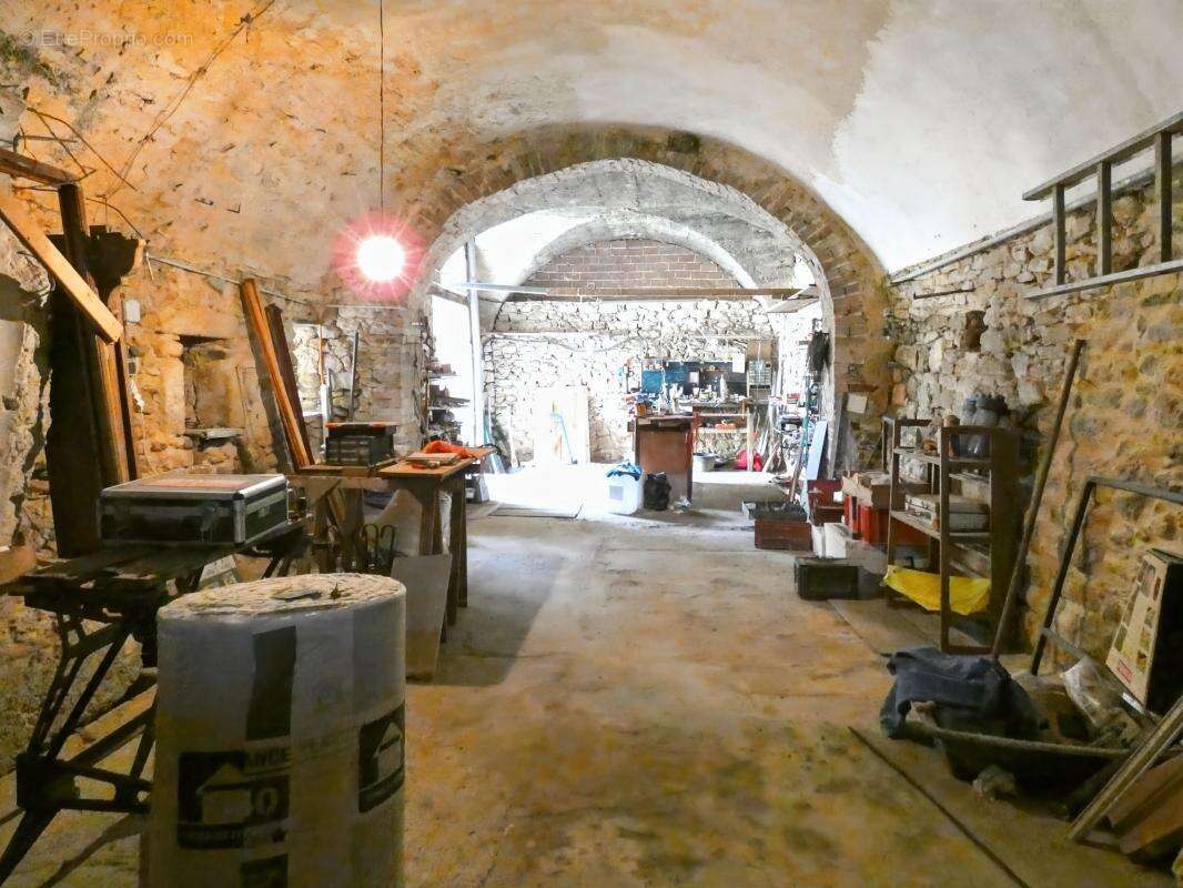 Maison à SAINT-MICHEL-D&#039;EUZET