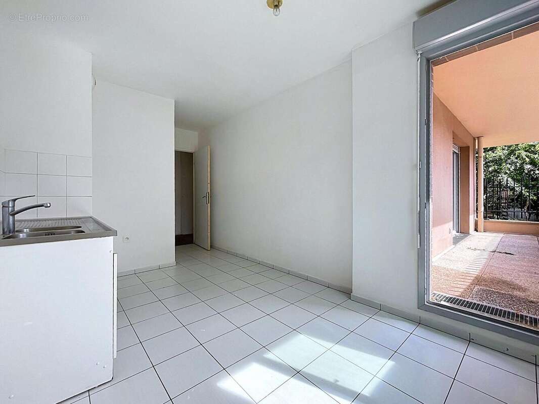 Photo 5 - Appartement à CERGY