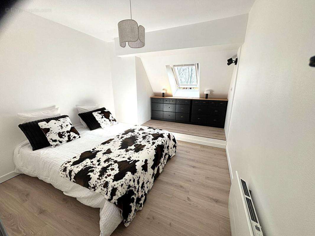 Saint-Vran Maison 5 chambres sur grand Terrain - photo 9