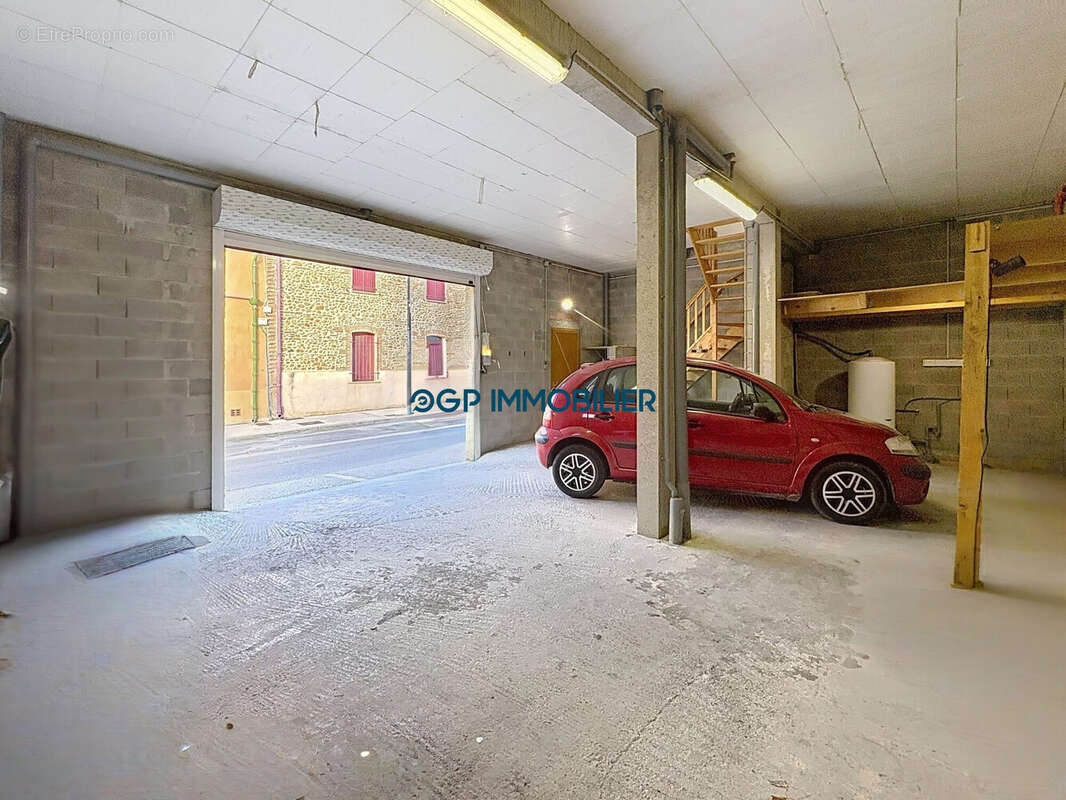 Maison à CANET-EN-ROUSSILLON