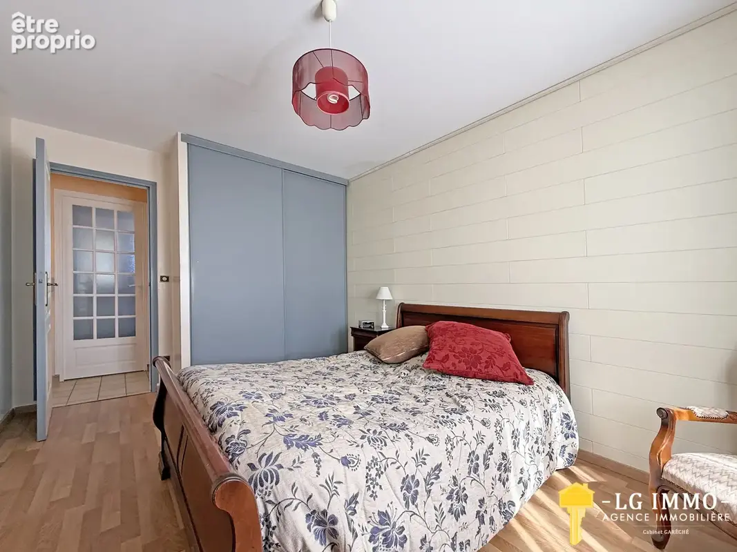 Maison Royan 3 chambres, avec véranda, jardin et garage. - photo 20