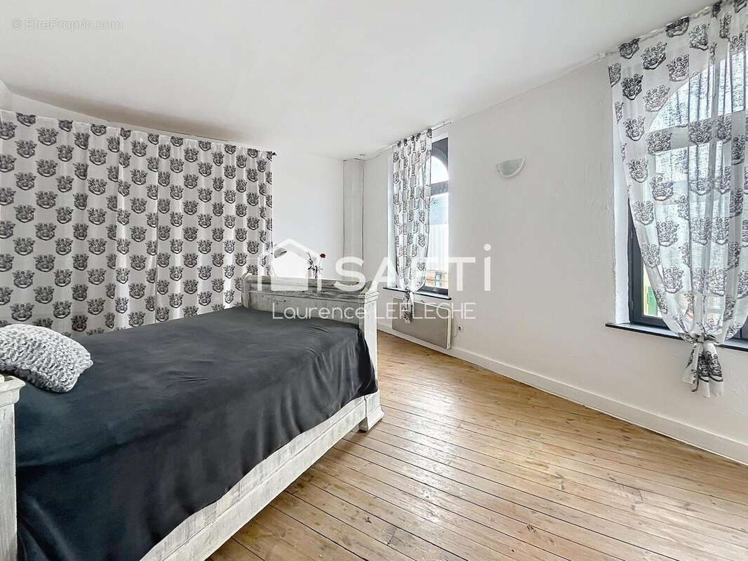 Photo 5 - Maison à ABLAINCOURT-PRESSOIR