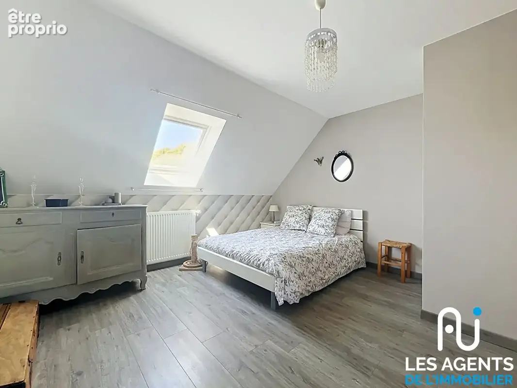 Maison Chaingy 7 pièces - photo 10