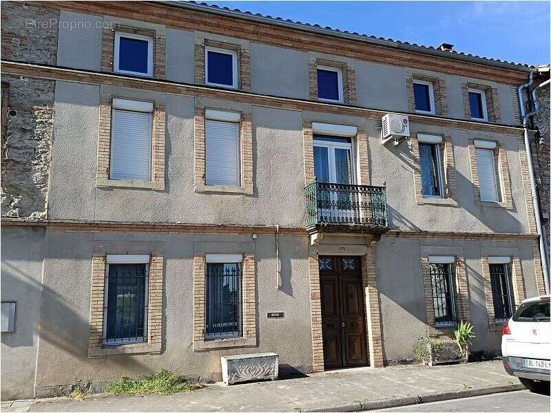 Maison à RABASTENS