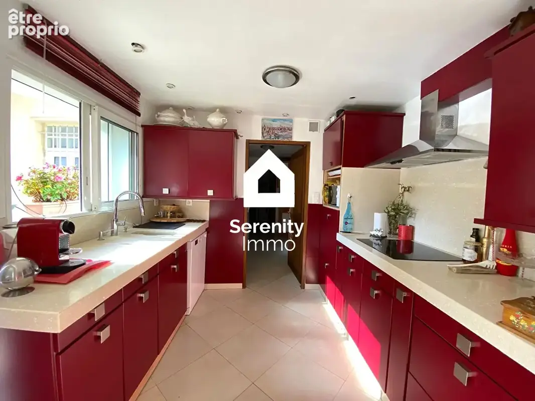 Maison Septemes Les Vallons 3 pièce(s) de 120 m2 avec terrasses - photo 10