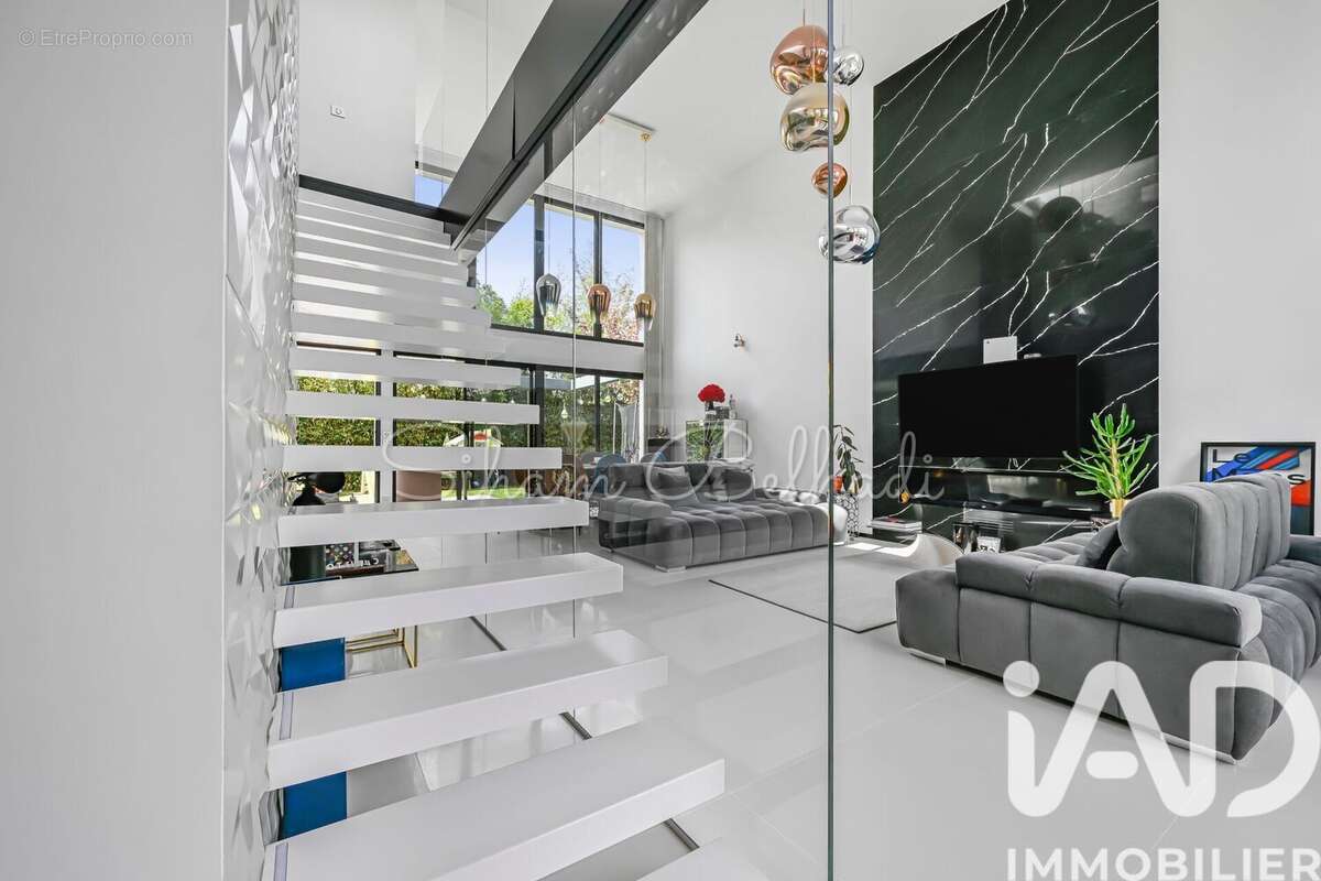 Photo 5 - Maison à SAINT-MAUR-DES-FOSSES