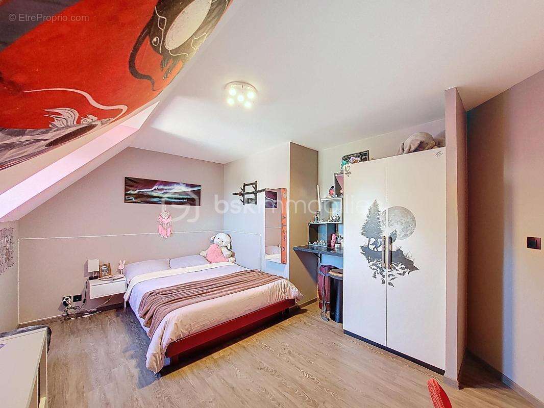 Maison à SAINTE-MERE-EGLISE