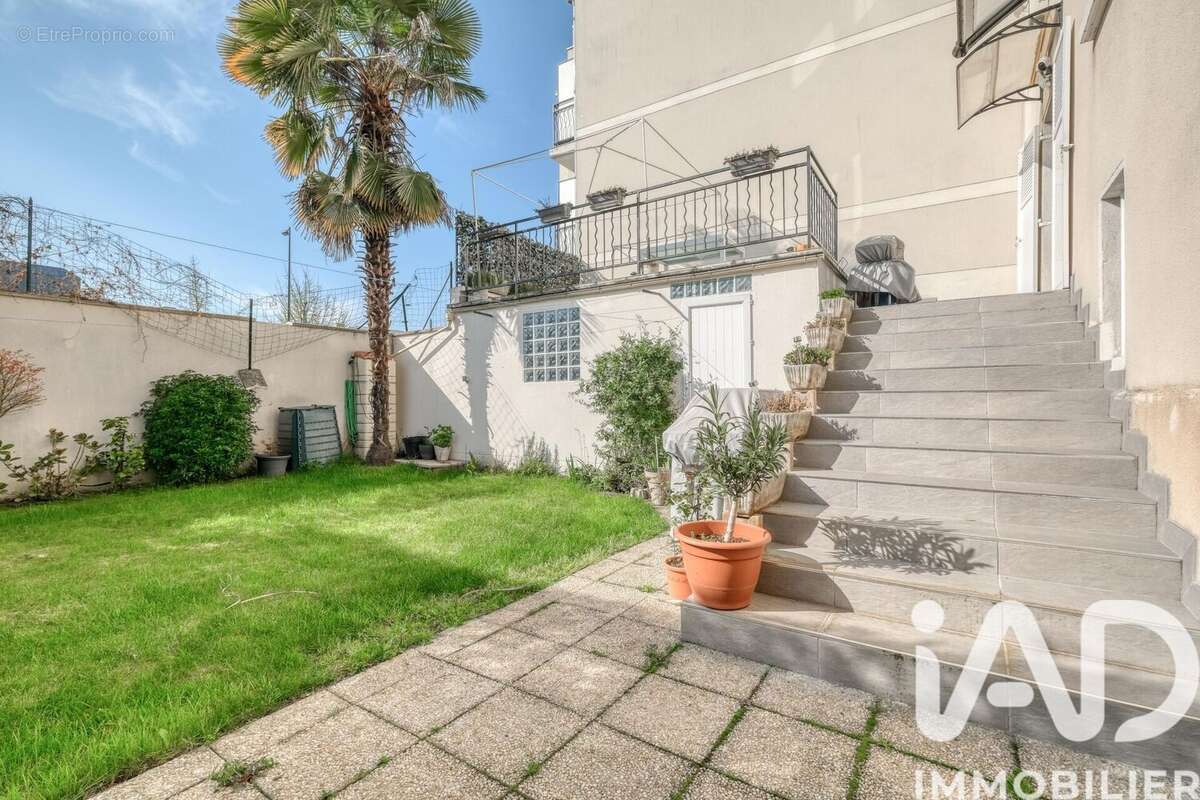 Photo 9 - Maison à MEAUX