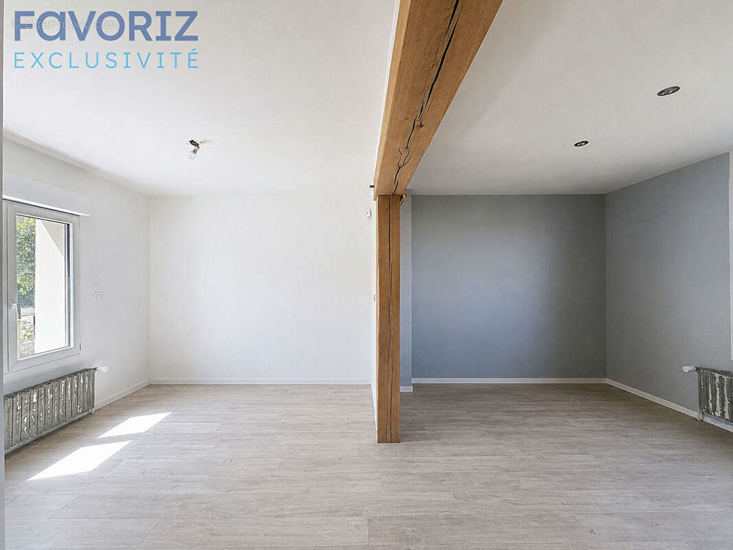 Maison Chalindrey  4 pièce(s) 76 m2 - photo 3