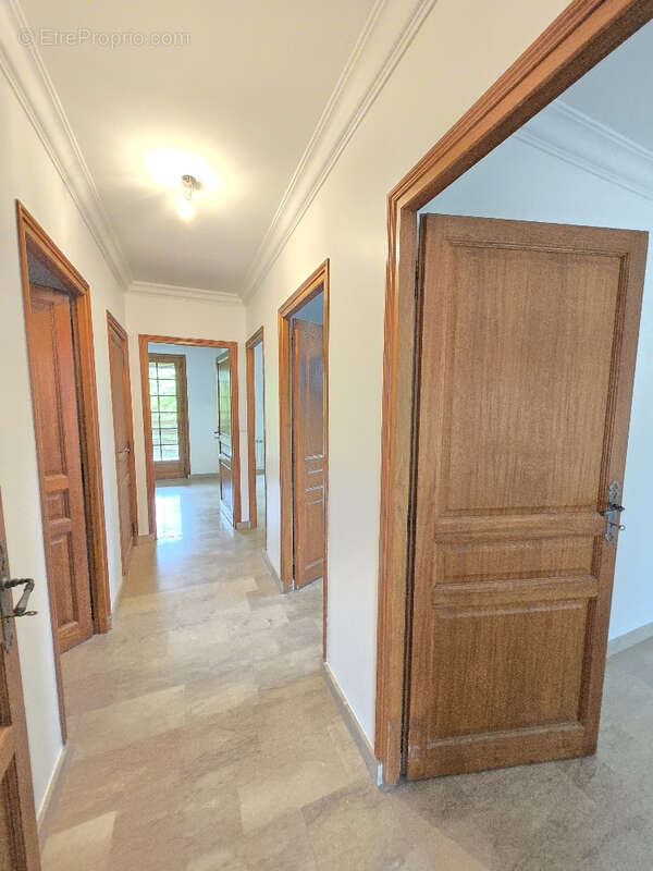 Maison à FRANCHEVILLE