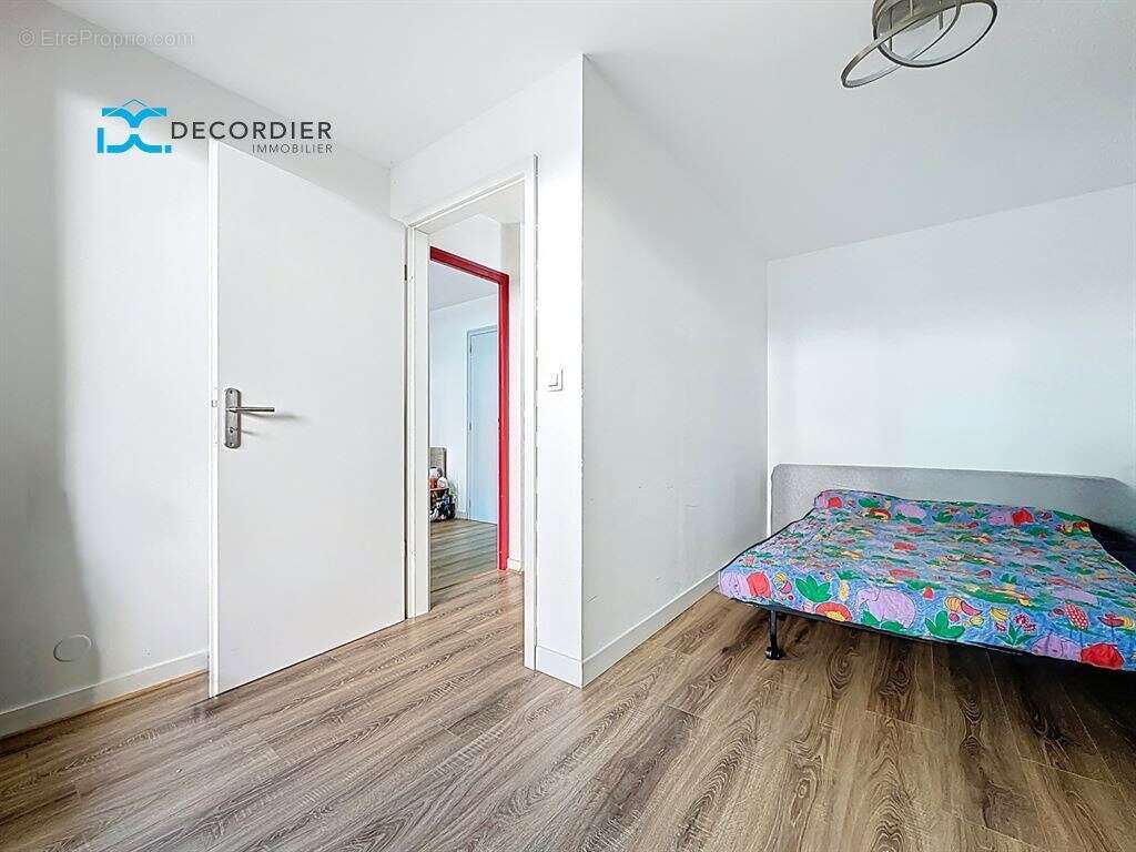 Appartement à EVIAN-LES-BAINS