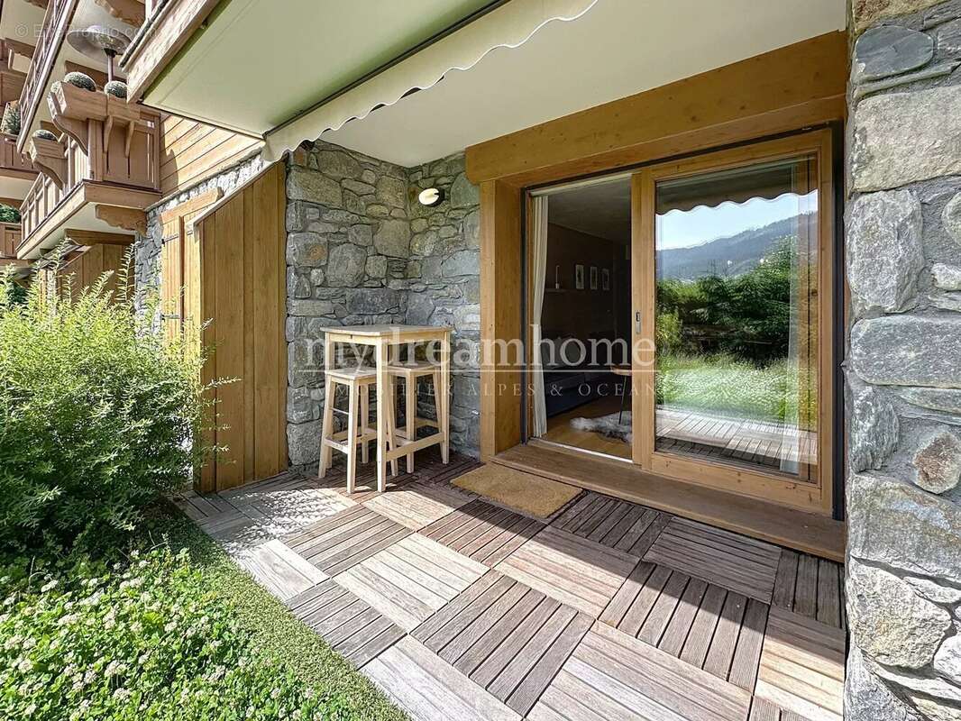 Appartement à PRAZ-SUR-ARLY