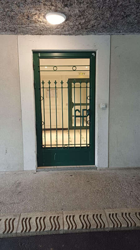 Appartement à PONTAULT-COMBAULT