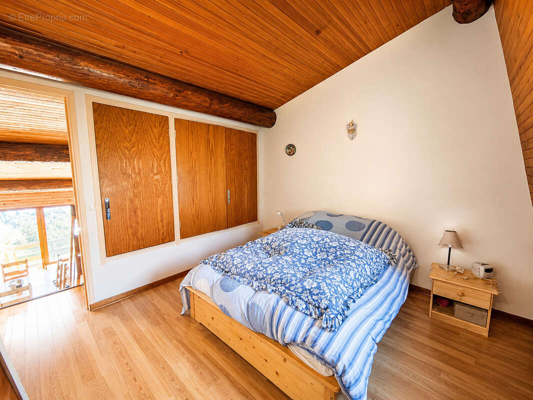 Triplex au pied des pistes - photo 3